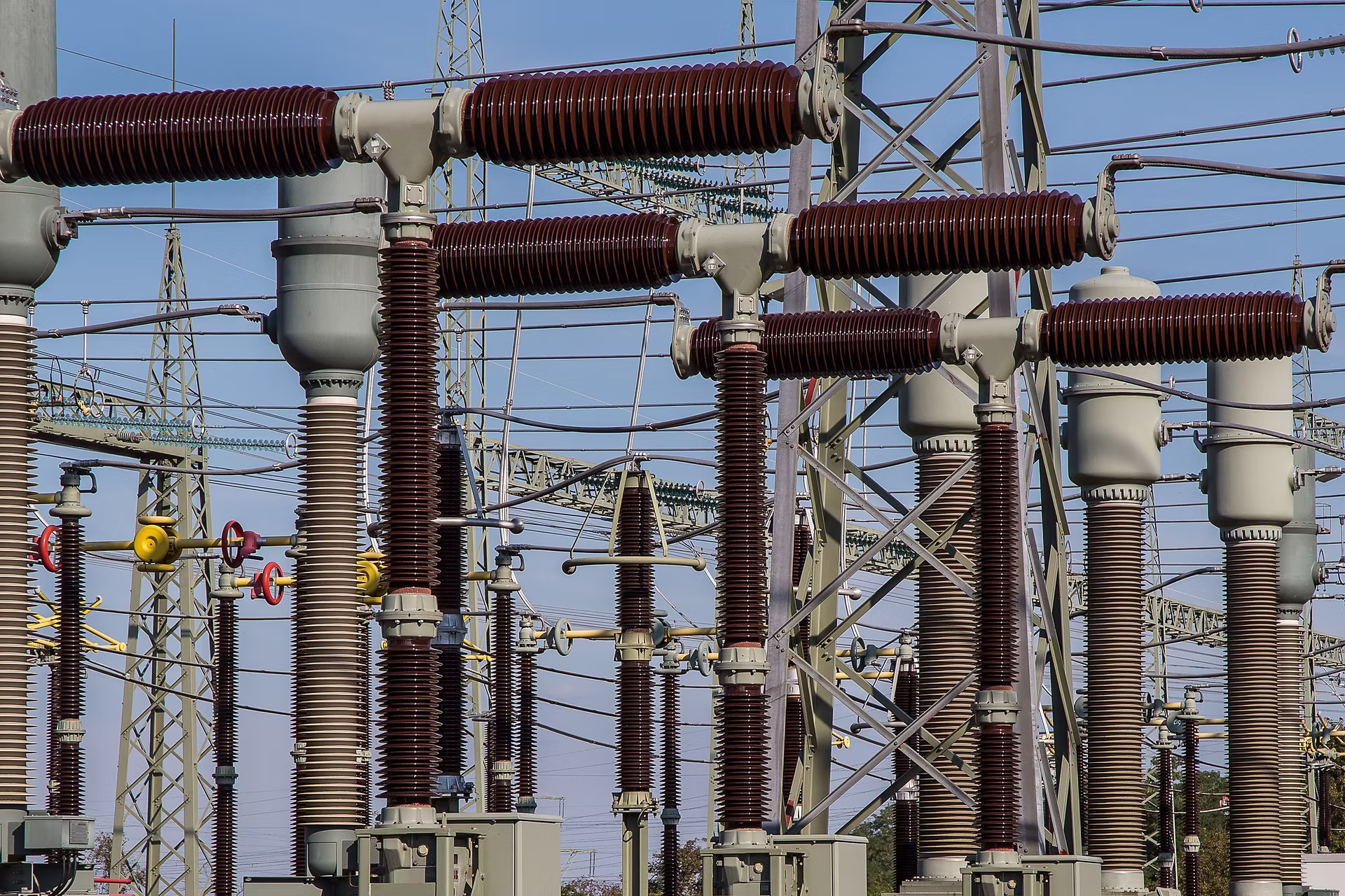A Hundred Data Centres Is an Infrastructure Portfolio