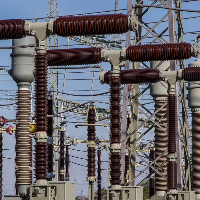 A Hundred Data Centres Is an Infrastructure Portfolio