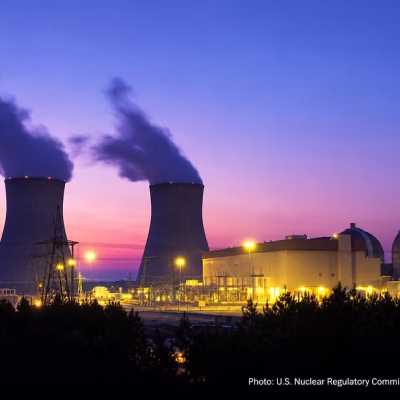 Ten reactors are not automatically a ten-reactor learning curve