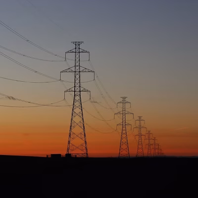 Who pays for the wires?